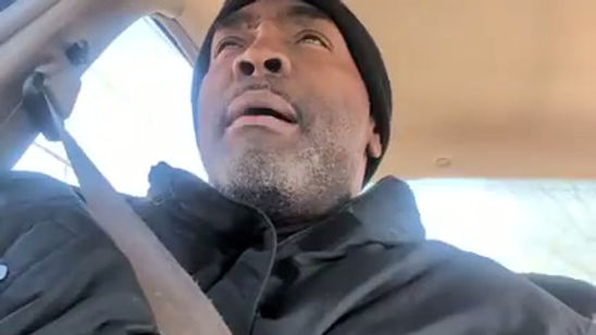 Pastor Michael D. McDuffie